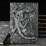 Journal intime ado, parfait pour l'expression créative