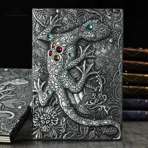 Journal intime ado, parfait pour l'expression créative
