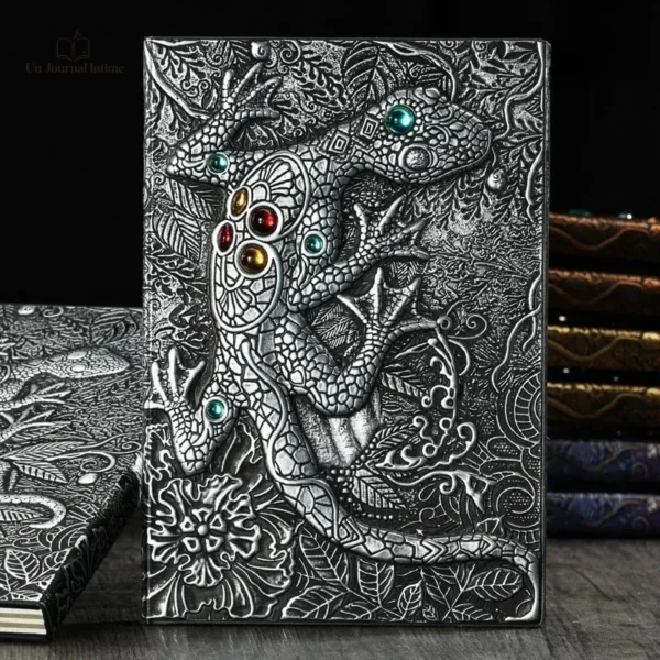 Journal intime ado, parfait pour l'expression créative