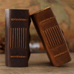 Journal intime inspirant pour moments de calme