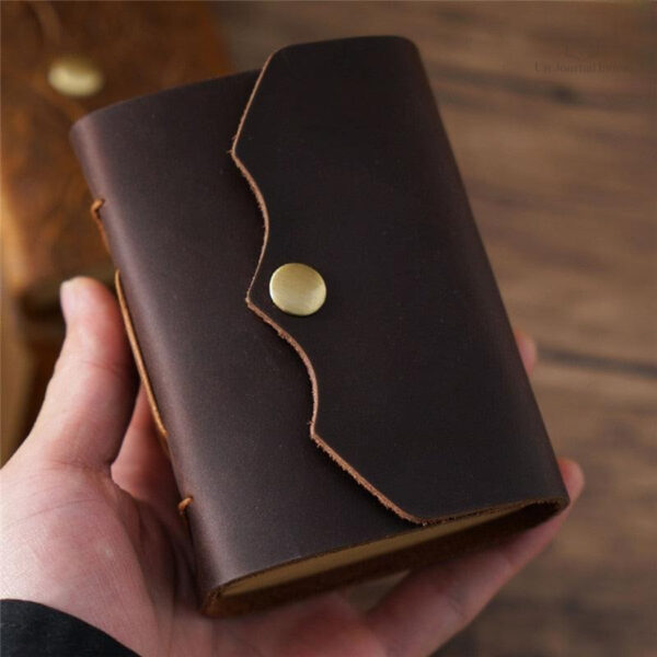 Journal personnel pour explorer ses idées