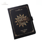 Journal intime idéal pour les couples amoureux