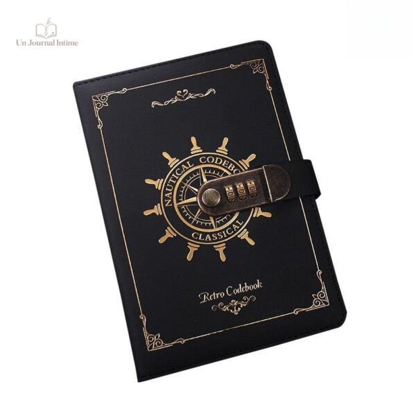 Journal intime idéal pour les couples amoureux