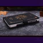 Journal intime pour renforcer les liens amoureux