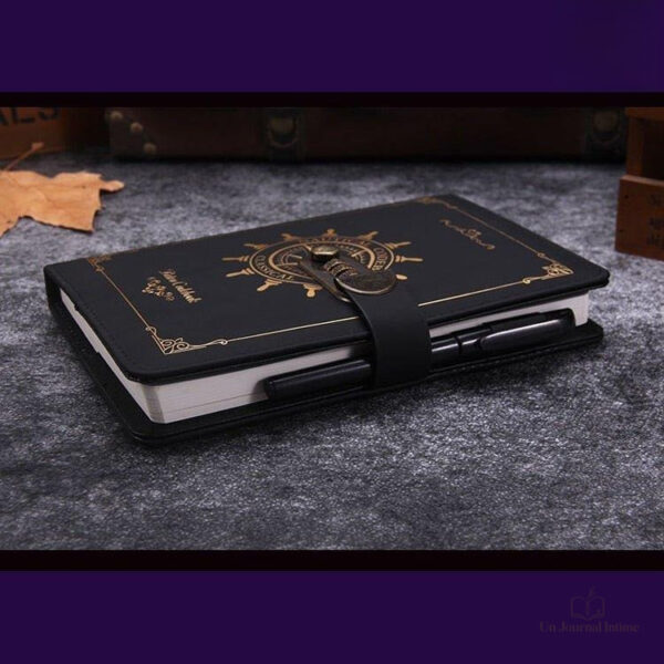 Journal intime pour renforcer les liens amoureux