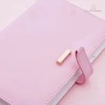 Agenda intime pour organiser ses rêves et ses idées