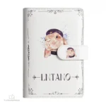 Classeur A6 pour personnaliser votre journal intime