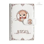 Accessoire idéal pour votre journal A6
