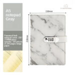 Journal intime rose pour exprimer ses émotions