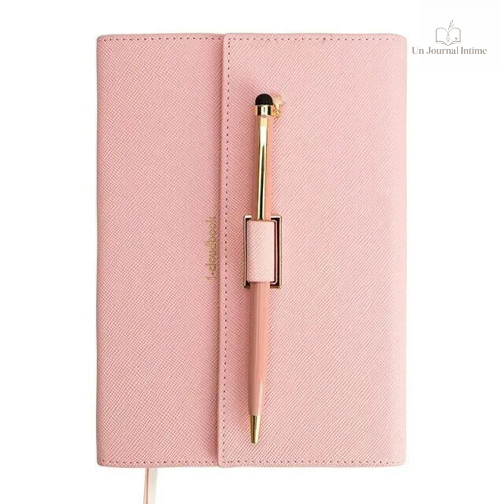 Journal intime femme