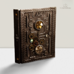 Journal intime sans cadenas en couverture douce