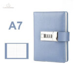 Journal intime simple, parfait pour un cadeau
