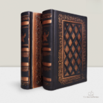 journal intime vierge en pages blanches