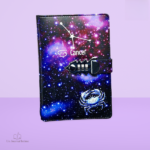 Journal intime Zodiaque personnalisé pour chaque signe