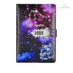 Cahier d'écriture astrologique pour tous les signes