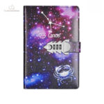 Journal pour explorer votre personnalité astrale