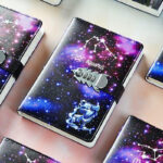 Journal Zodiaque pour les amoureux de l'astrologie
