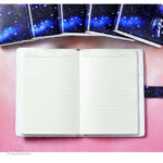 Journal intime lié