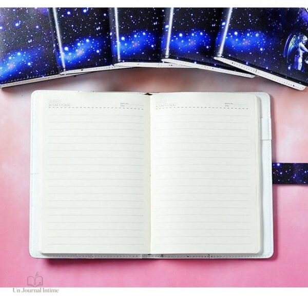 Journal intime lié