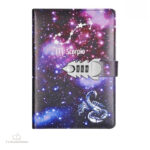 Carnet Zodiaque pour exprimer vos pensées et rêves