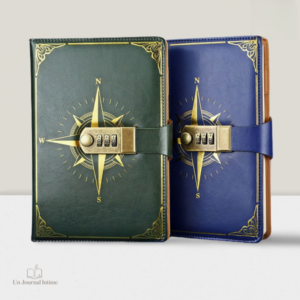 Journal secret pour garçon, un intime plein de surprises