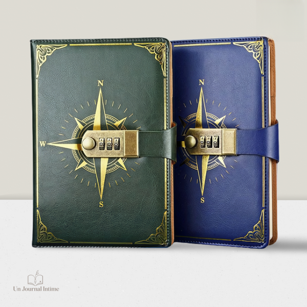 journal-secret-garcon-1 Journal secret pour garçon, un intime plein de surprises