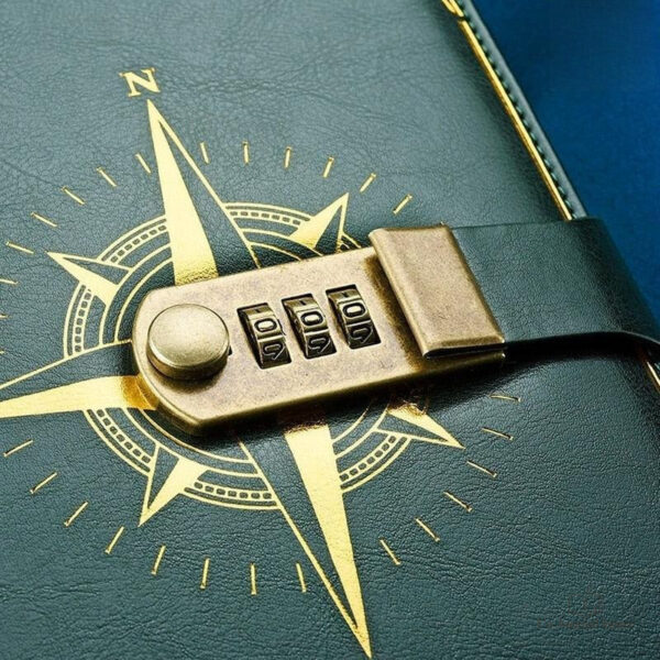 Journal secret pour enfants, un espace pour leurs rêves