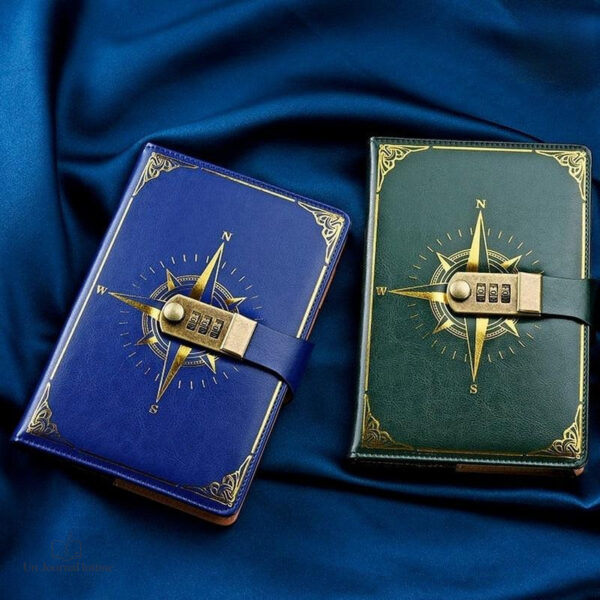 Cahier intime pour garçons, conçu pour des moments uniques