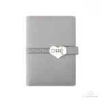 Cahier de pensées, un refuge pour vos émotions