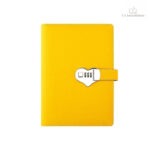 Journal intime coloré, parfait pour les écrivains en herbe