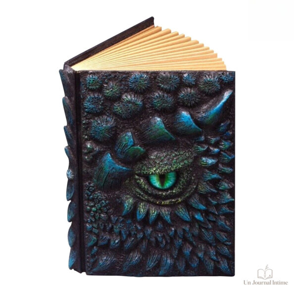 Journal à personnaliser pour une touche unique