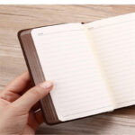 Petit carnet pour consigner vos souvenirs et rêves