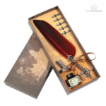 Accessoire d'écriture unique pour les passionnés